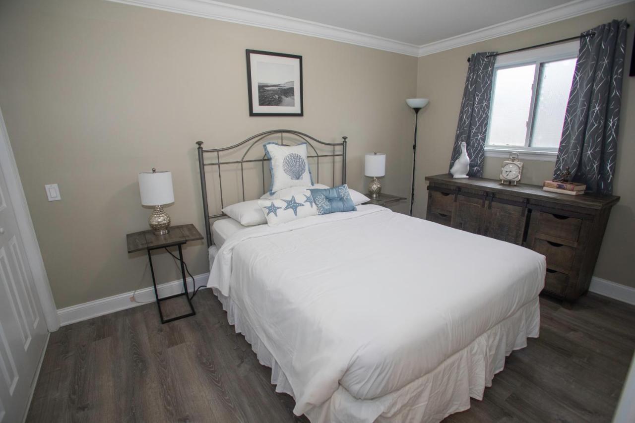 Kenny'S Tipperary Inn Монток Экстерьер фото