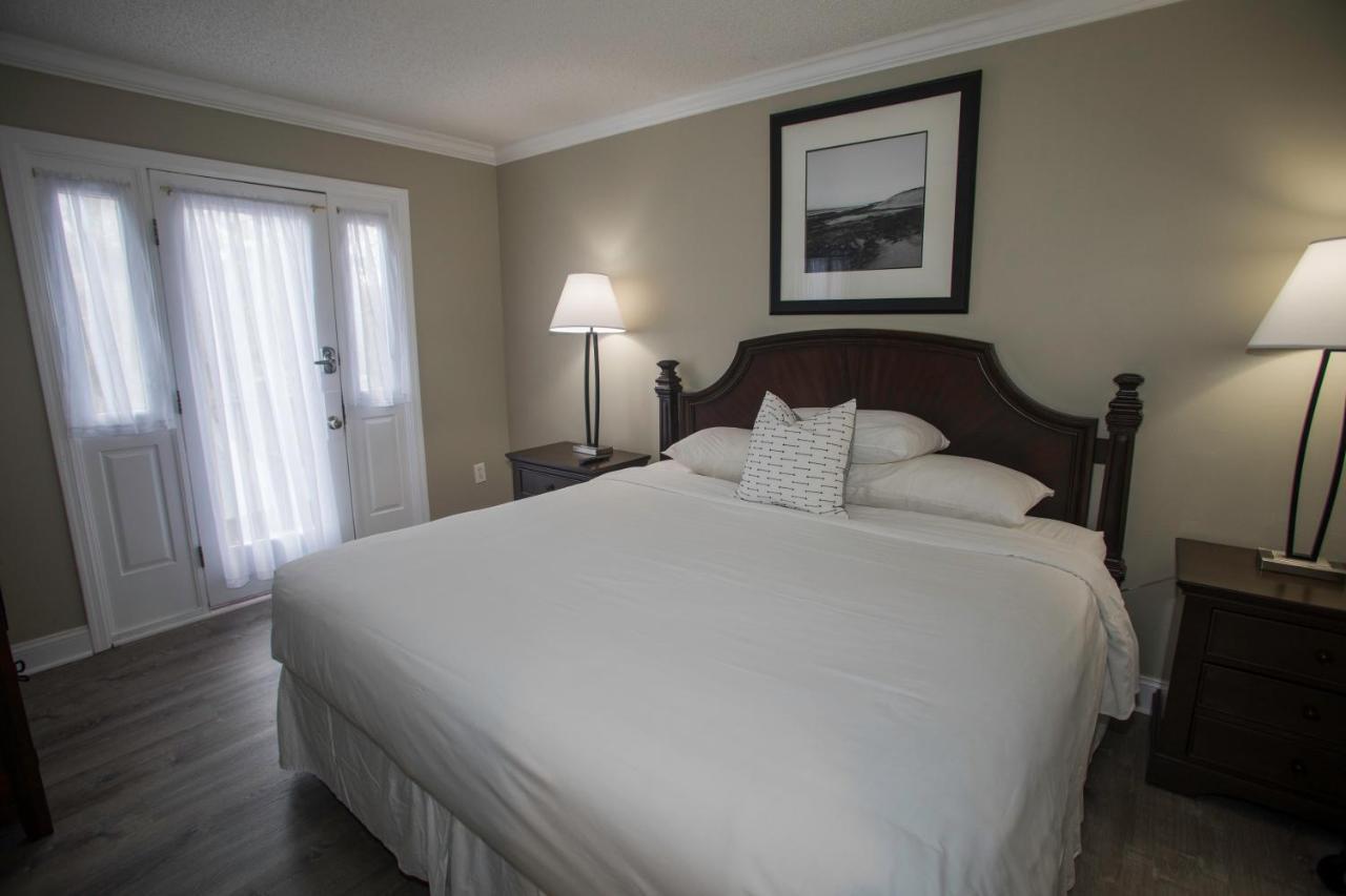 Kenny'S Tipperary Inn Монток Экстерьер фото